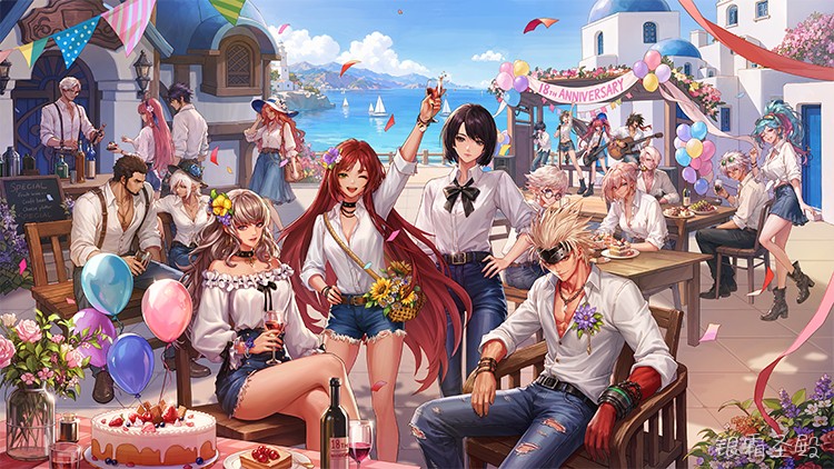 DNF全职业平衡调整与职业改版